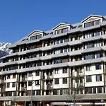 Le Chamois Blanc-8 By Interhome Appartement