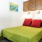 Appartement Le Chamois Blanc-8 By Interhome Chamonix