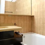 Le Chamois Blanc-8 By Interhome Appartement