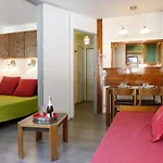 Appartement Le Chamois Blanc-8 By Interhome