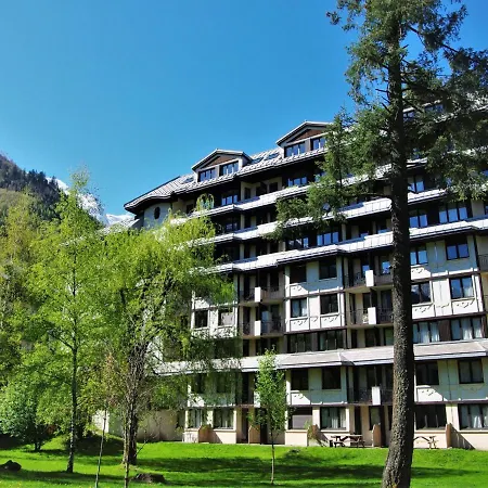 Le Chamois Blanc-8 By Interhome Appartement