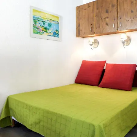 Appartement Le Chamois Blanc-8 By Interhome Chamonix