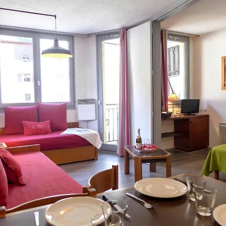 Appartement Le Chamois Blanc-8 By Interhome