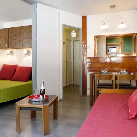 Appartement Le Chamois Blanc-8 By Interhome